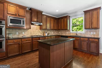 3089 Frazier Walk, Decatur, GA 30033 - Photo 20