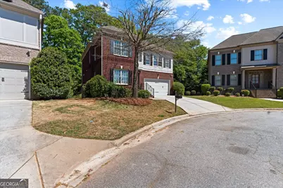 3089 Frazier Walk, Decatur, GA 30033 - Photo 4