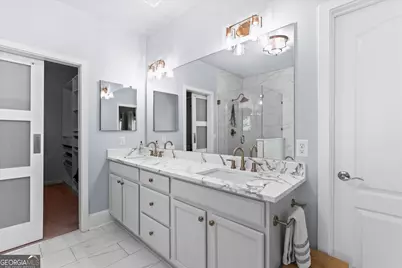 3089 Frazier Walk, Decatur, GA 30033 - Photo 40