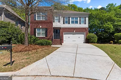 3089 Frazier Walk, Decatur, GA 30033 - Photo 2