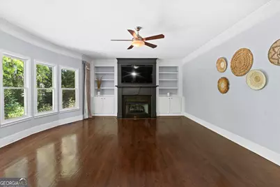 3089 Frazier Walk, Decatur, GA 30033 - Photo 32
