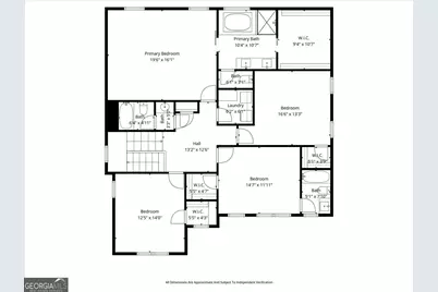 3089 Frazier Walk, Decatur, GA 30033 - Photo 86