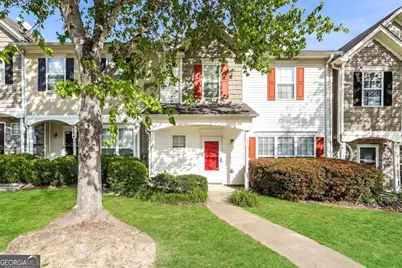 6076 Camden Forrest Drive, Riverdale, GA 30296 - Photo 1