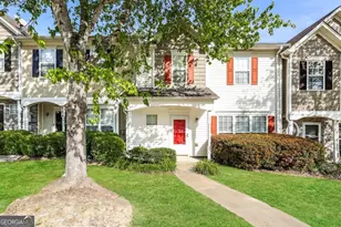 6076 Camden Forrest Dr, Riverdale, GA 30296 - Photo 1