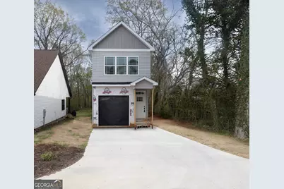 320 Thompson Street, Pendleton, SC 29670 - Photo 1