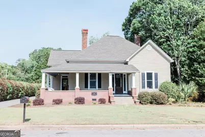 610 Ridge Avenue N, Tifton, GA 31794 - Photo 1