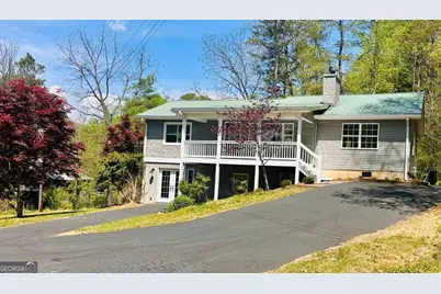 2960 Trackrock Church Road, Blairsville, GA 30512 - Photo 34