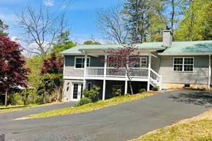 2960 Trackrock Church Rd, Blairsville, GA 30512 - Photo 34