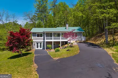 2960 Trackrock Church Road, Blairsville, GA 30512 - Photo 6