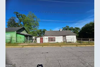 209 Dix Street, Lagrange, GA 30241 - Photo 4