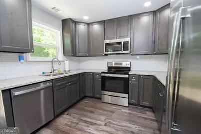 1589 New Franklin Road, Lagrange, GA 30240 - Photo 16