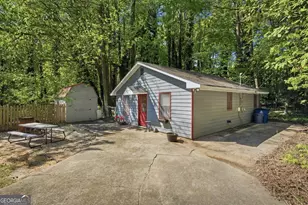 2907 Glad Dale Dr SE, Conyers, GA 30094 - Photo 56
