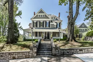 320 E 3rd Ave, Rome, GA 30161 - Photo 2