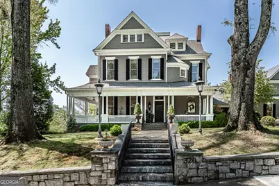 320 E 3rd Avenue, Rome, GA 30161 - Photo 1