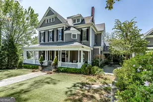320 E 3rd Ave, Rome, GA 30161 - Photo 4