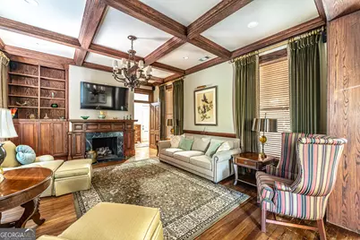 320 E 3rd Avenue, Rome, GA 30161 - Photo 34