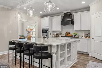 334 Orchard Road, Pine Mountain, GA 31823 - Photo 8