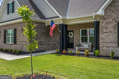 334 Orchard Road, Pine Mountain, GA 31823 - Photo 2