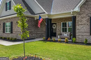 334 Orchard Rd, Pine Mountain, GA 31823 - Photo 2