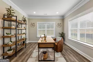 334 Orchard Rd, Pine Mountain, GA 31823 - Photo 20