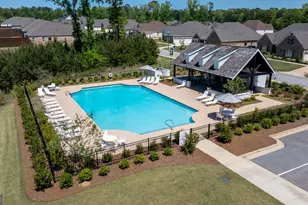 334 Orchard Dr, Fortson, GA 31808 - Photo 2