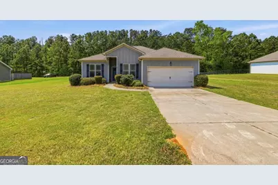 124 Hunters Chase Court, Eatonton, GA 31024 - Photo 2