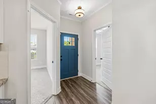 124 Hunters Chase Ct, Eatonton, GA 31024 - Photo 6