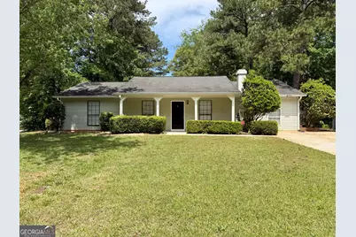 5663 Saint Thomas Drive, Lithonia, GA 30058 - Photo 1