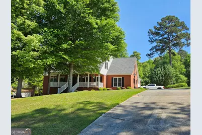 200 Gates Road, Lizella, GA 31052 - Photo 8