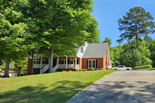200 Gates Rd, Lizella, GA 31052 - Photo 8