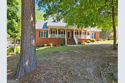 200 Gates Road, Lizella, GA 31052 - Photo 2