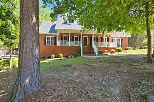 200 Gates Rd, Lizella, GA 31052 - Photo 2