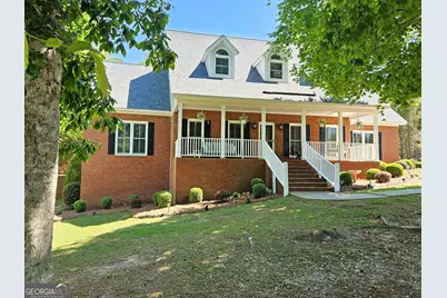 200 Gates Road, Lizella, GA 31052 - Photo 1