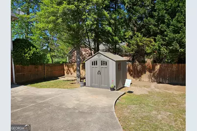 200 Gates Road, Lizella, GA 31052 - Photo 74