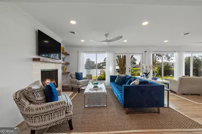 113 Island View Drive NE, Milledgeville, GA 31061 - Photo 34