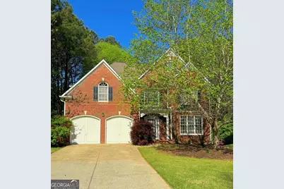 1331 Nantahala Trail, Marietta, GA 30062 - Photo 1