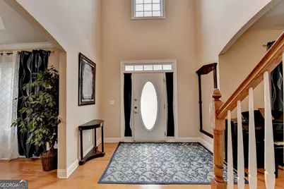 1130 Rose Lily Place, Dacula, GA 30019 - Photo 4