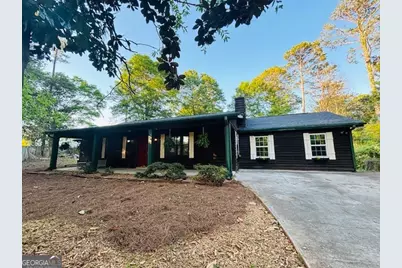 2717 Stanton Woods Drive SE, Conyers, GA 30094 - Photo 1