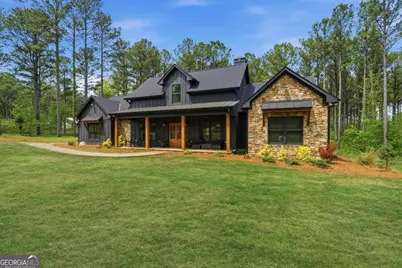 1351 Aqua Road, Madison, GA 30650 - Photo 4