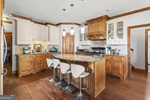 1747 Perkins Green Fork Rd, Millen, GA 30442 - Photo 4