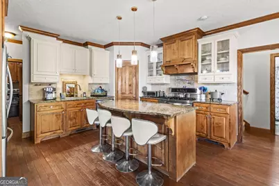 1747 Perkins Greenfork Road, Millen, GA 30442 - Photo 8