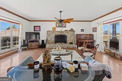 1747 Perkins Greenfork Road, Millen, GA 30442 - Photo 8