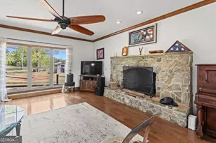 1747 Perkins Green Fork Rd, Millen, GA 30442 - Photo 6