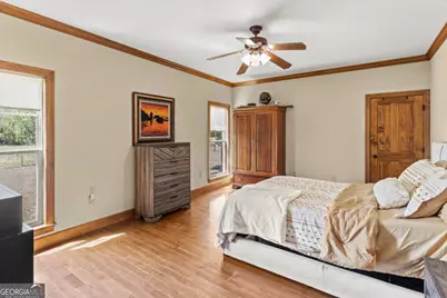 1747 Perkins Greenfork Road, Millen, GA 30442 - Photo 12