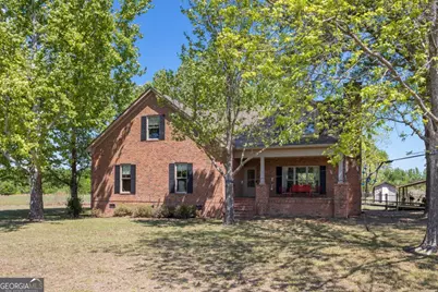 1747 Perkins Greenfork Road, Millen, GA 30442 - Photo 32