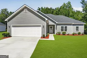160 Huger St, Rincon, GA 31326 - Photo 2