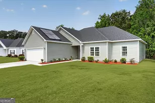 160 Huger St, Rincon, GA 31326 - Photo 4