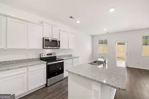 11953 Aukerman Wy, Hampton, GA 30228 - Photo 4