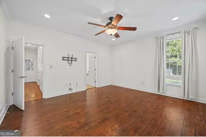 1051 Lane Creek Way, Bishop, GA 30621 - Photo 24