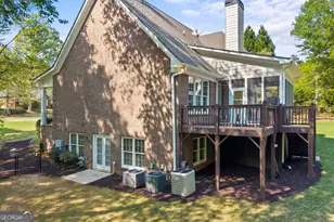 1051 Lane Creek Way, Bishop, GA 30621 - Photo 70